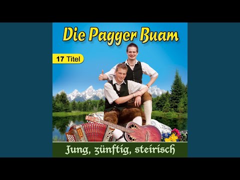 Nix Amore - Die Pagger Buam