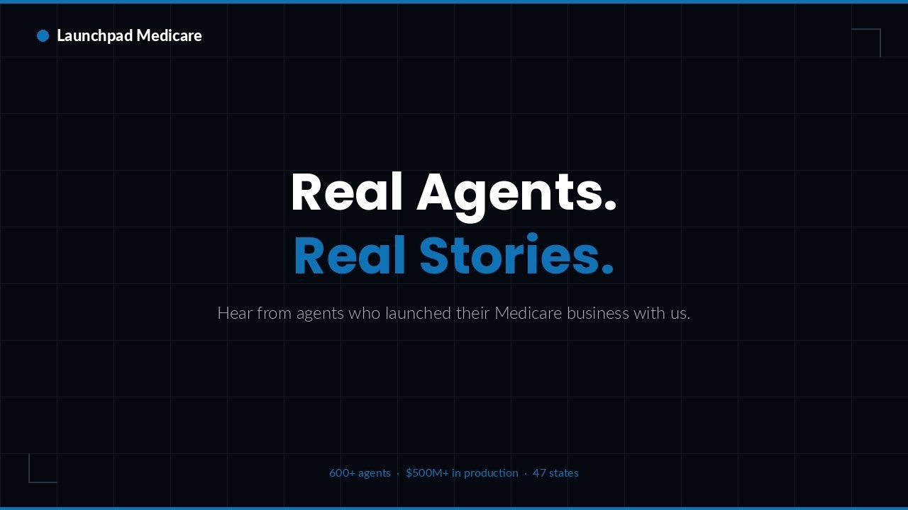 Promo: Launchpad Careers