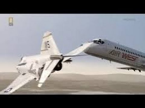 Mayday - Alarm im Cockpit - Unterschätzte Geschwindigkeit - [Staffel 13 Folge 2]