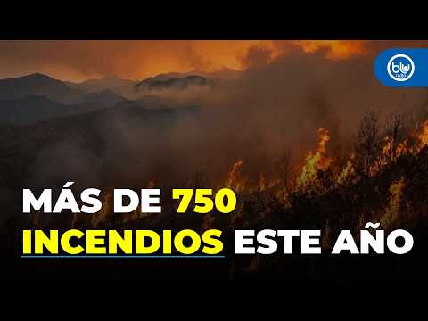 Alerta en Cundinamarca: al menos 10 municipios con desabastecimiento de agua