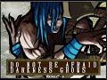 Samurai Shodown V Perfect Arcade Mode Basara Hardest Edited