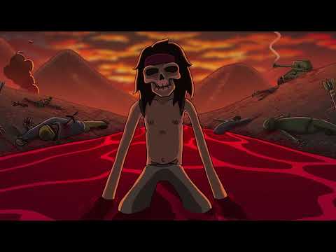 Ley Skeletonn - RIEKY (feat. Samo Chalupka)