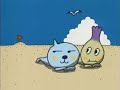 Qoo And Friends Bei 2000s Japan
