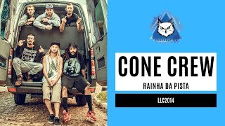 ConeCrewDiretoria - Rainha da Pista