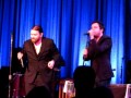 Shinedown 'A little help from my friends' on 11/13/10