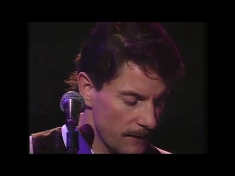 Videoclip de Je te suivrai (Live) — Francis Cabrel