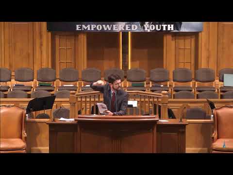 Empowered Youth 2021 Awards