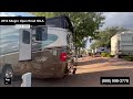 Check out this Video for a 2016 Tiffin Allegro Open Road 36LA(Stock #467087)  for sale by Pop RVs. This unit is located in Sarasota, FL