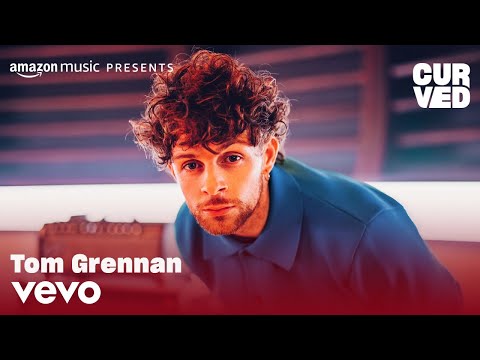 Videoclip de Crown Your Love — Tom Grennan