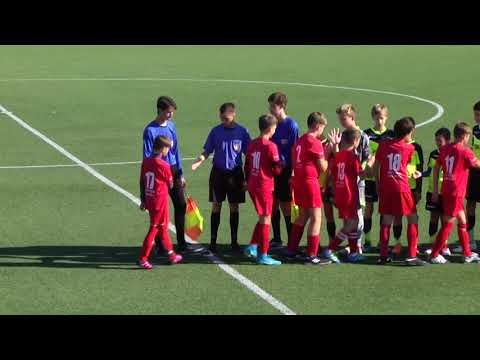 SFÂNTUL GHEORGHE-VORAN 2005 - MILSAMI-ȘS ORHEI 2005