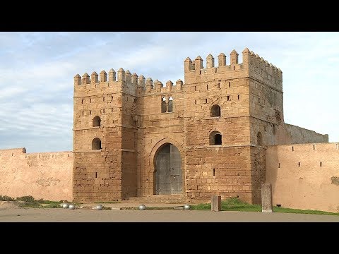 قصبة المهدية، شاهد على تفرد التراث الجيولوجي المغربي