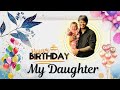 MY PRINCESS BIRTHDAY CELEBRATION Vanbha Zala Shiv Shakti Garba Class Vanbhazala Harubha