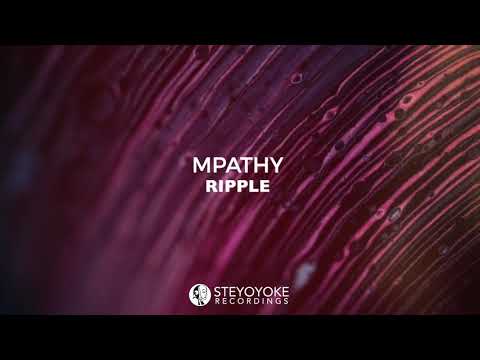 MPathy - Ripple (Original Mix) | Steyoyoke