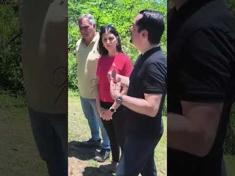 A 15 años del crimen, homenajearon en San Lorenzo a las turistas francesas