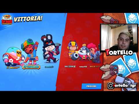 IMPOSSIBILE!!!! BRAWL CHAMPIONSHIP ASSURDA!!!!1A E 2A PARTE