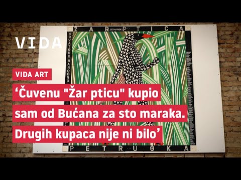 VIDA art - Najveća izložba plakata ikad u Hrvatskoj i šire