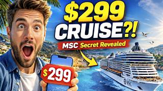 MSC Cruises Quality Check - Are Budget Prices Worth It?
