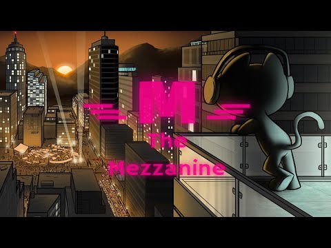 The Mezzanine Ranks Monstercat 013 - Awakening