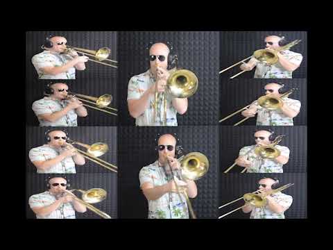 I Ain’t Worried by OneRepublic