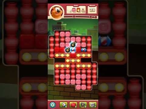 Toon Blast Level 6065