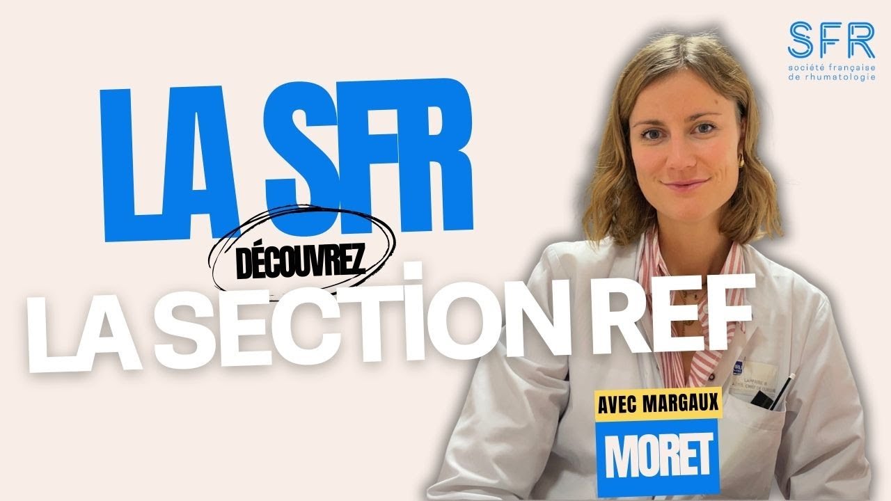 Jeunes rhumatologues Jeunes rhumatologues