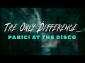 panic! at the disco - the only difference between martyrdom and suicide is press coverage (lyrics)