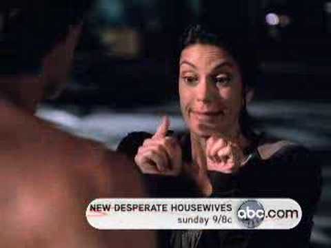 Preview #1 - Desperate Housewives 4x12