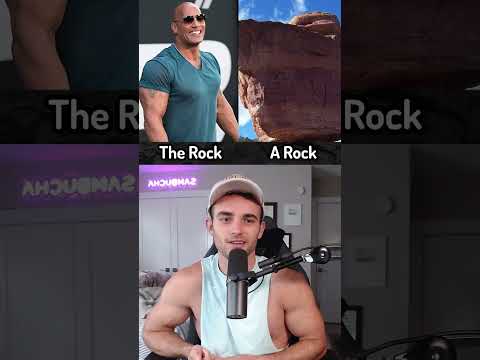 Who Would Win In A Fight? (Same Things)