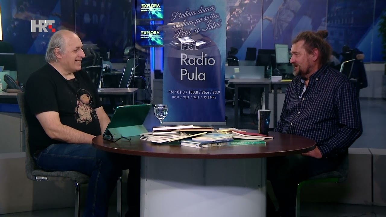 Explora 28.02.2023. Što je s Rusima u svemiru