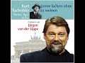 Vom Urlaub zur&uuml;ck