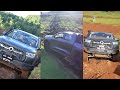 From Mud To Mountains See The GWM POER 2 4T In Action