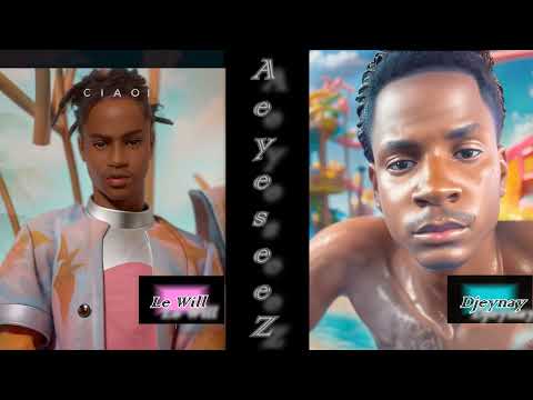 DjeyNay - Villa x Le Will