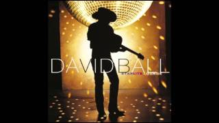 David Ball - I Never Did Know