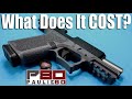 Polymer 80 What Does It Cost To Build