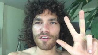 Day 3: First failure = lesson. 40/70 Rule of making decisions