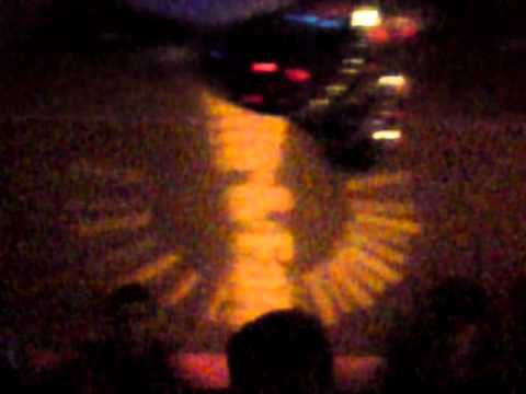 Clubtronica @ Halle Luja 25.09.2010