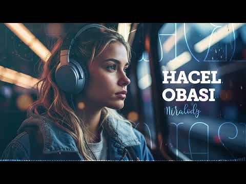 Hacel Obasını Engin mi Sandın | Sivas Yöresi Türküsü | Psychedelic Anatolian Folk Cover | 2025