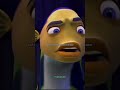 Nobody Loved Me When I Was Nobody Shark Tale