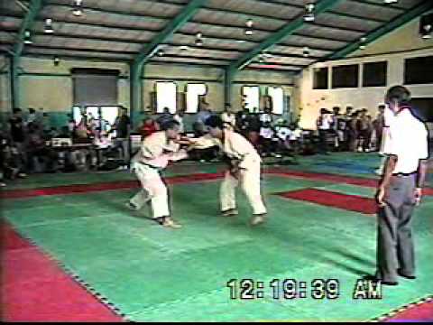 10   Judo 2005   60kgM RancelMatcom