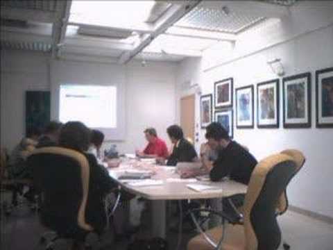 Presentazione Vetrina Alta Valdera