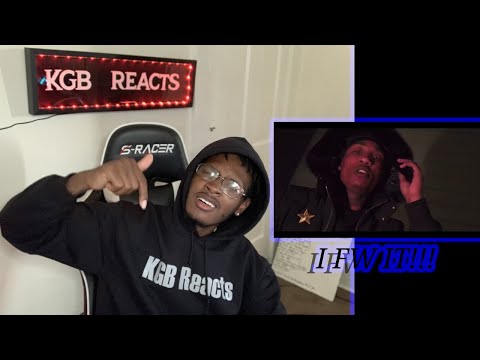 Mori Briscoe - AHHH HA Freestyle (OFFICIAL VIDEO) Reaction!!!!
