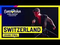 Remo Forrer - Watergun (LIVE) | Switzerland 🇨🇭 | Grand Final | Eurovision 2023