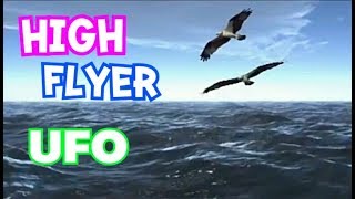High Flyer - UFO (ซับไทย)