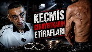 Rusiyada Cinayət Dünyasının Görünməyən Üzü | Yaşa ləqəbli çiqan Rafiqin hekayəsi. (1-ci hissə)