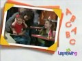 Barney Friends Home Safe Home Ending Credits Sprout Version