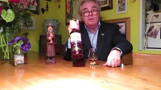 YouTube: Highland Queen | Blended Scotch Whisky | Sherry Cask Finish