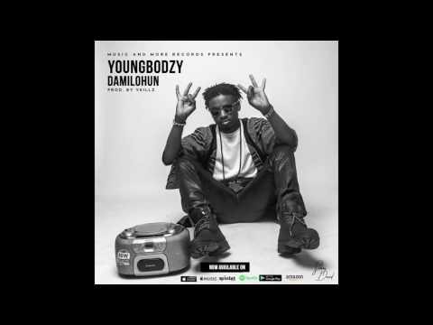 08 Youngbodzy - Damilohun