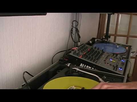 Short Techno Mix [04.2013]