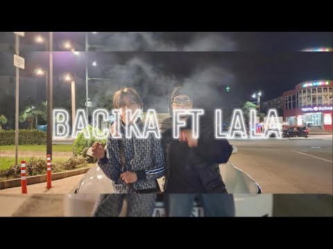 backSEVEN - Bacika X Lala | ამ ბამბებს/am bambebs