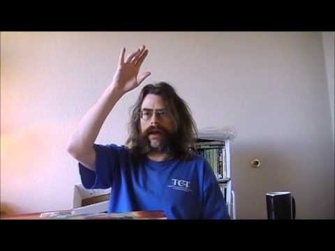 Wallenstein - review